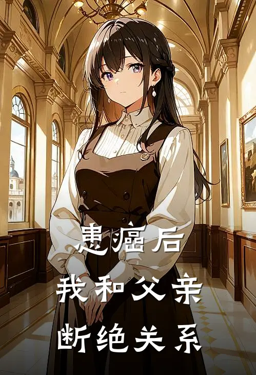 患癌后，我和父亲断绝关系