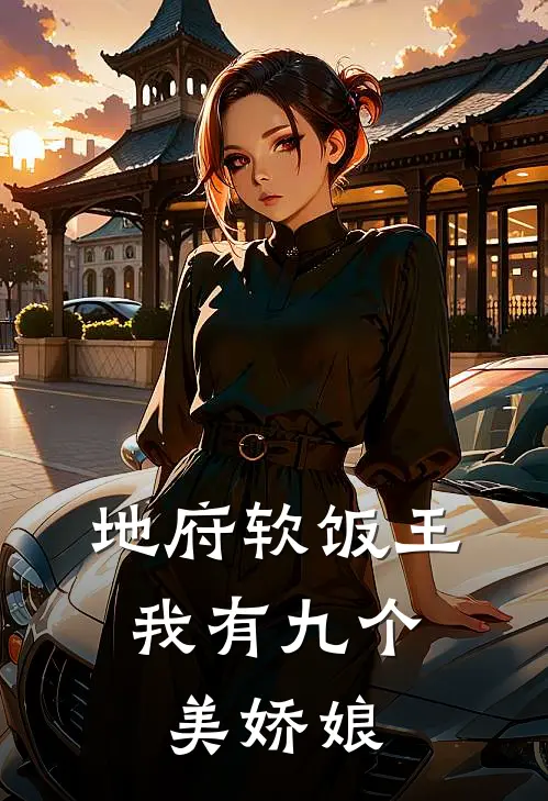 地府软饭王，我有九个美娇娘