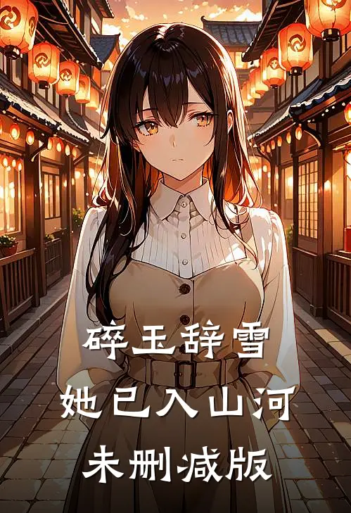 碎玉辞雪，她已入山河未删减版