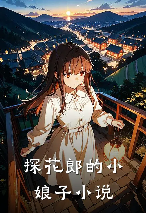 探花郎的小娘子小说