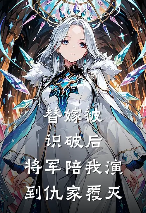 替嫁被识破后，将军陪我演到仇家覆灭