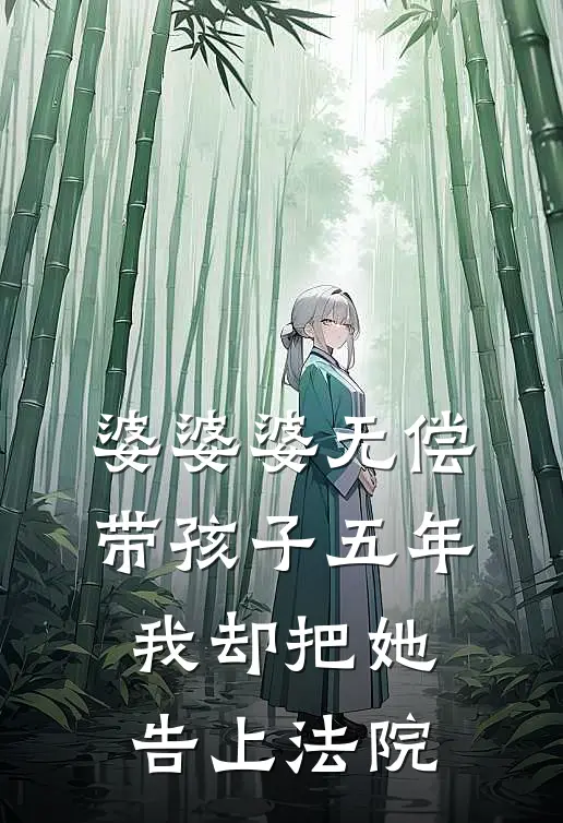 婆婆婆无偿带孩子五年，我却把她告上法院