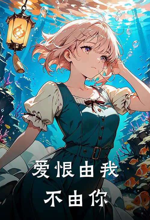 爱恨由我不由你