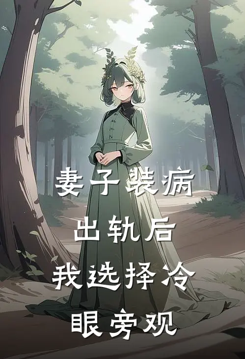 妻子装病出轨后，我选择冷眼旁观