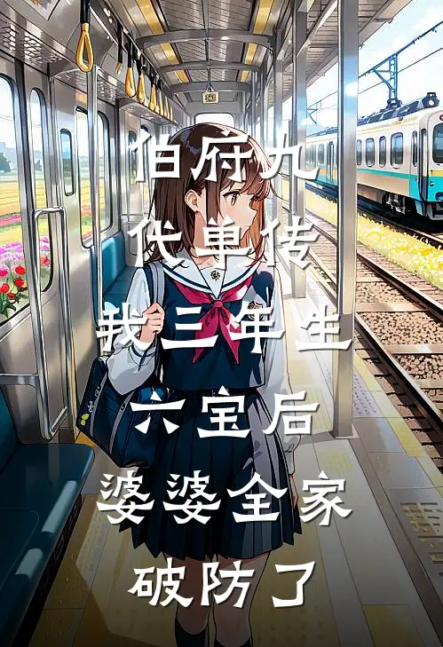 伯府九代单传，我三年生六宝后，婆婆全家破防了
