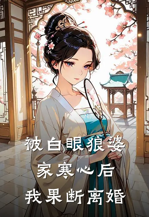 被白眼狼婆家寒心后，我果断离婚