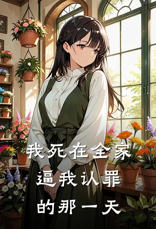 我死在全家逼我认罪的那一天
