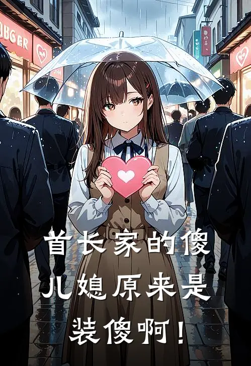 首长家的傻儿媳原来是装傻啊！
