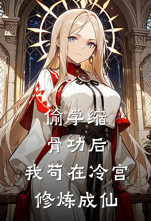 偷学缩骨功后，我苟在冷宫修炼成仙