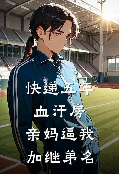 快递五年血汗房，亲妈逼我加继弟名