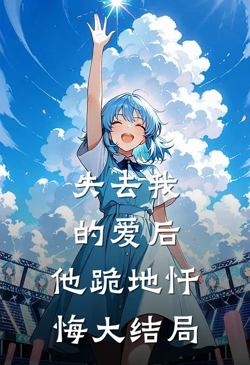 失去我的爱后，他跪地忏悔大结局