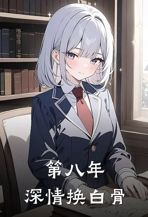 第八年，深情换白骨