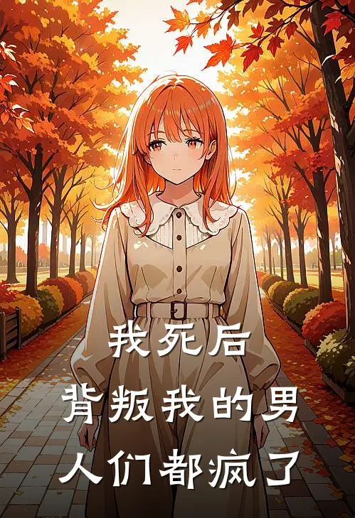 我死后，背叛我的男人们都疯了