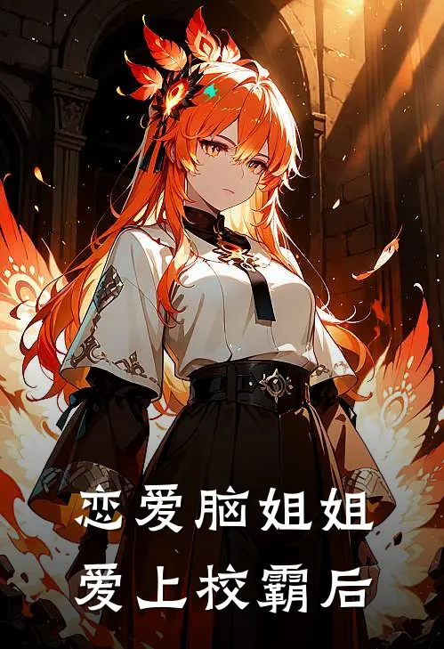 恋爱脑姐姐爱上校霸后