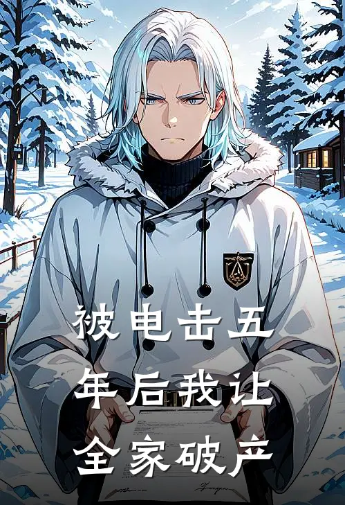 被电击五年后我让全家破产