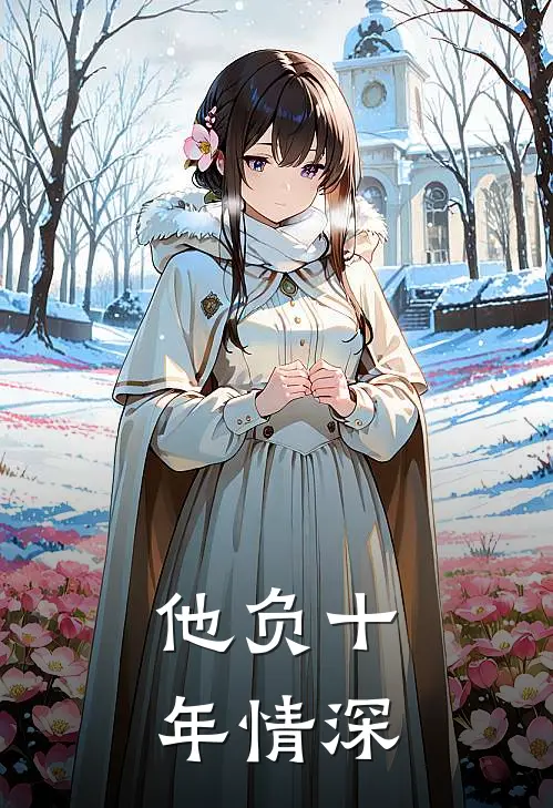 他负十年情深