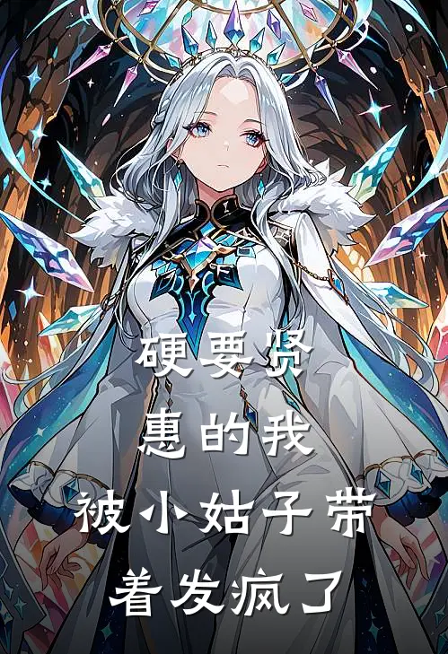 硬要贤惠的我，被小姑子带着发疯了