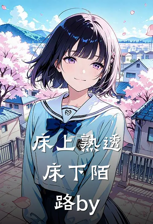 床上熟透，床下陌路by