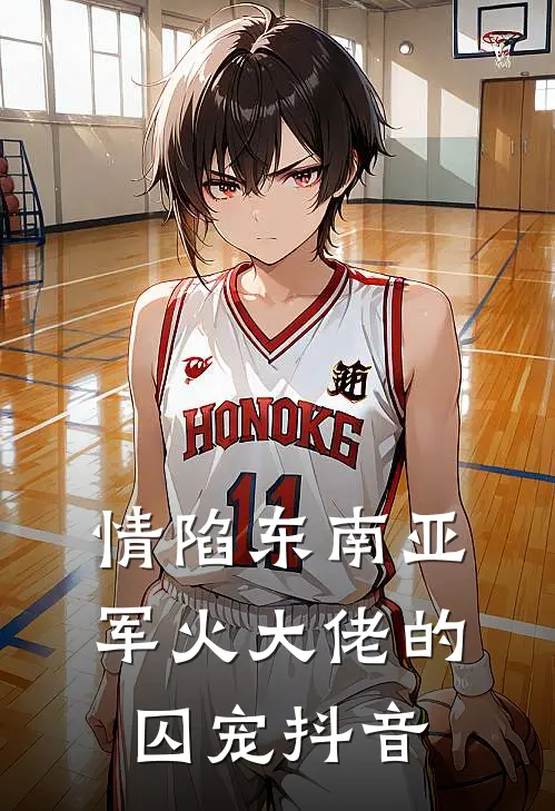 情陷东南亚，军火大佬的囚宠抖音