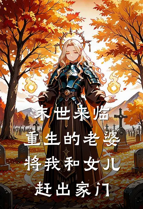 末世来临，重生的老婆将我和女儿赶出家门