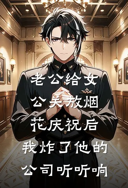 老公给女公关放烟花庆祝后，我炸了他的公司听听响