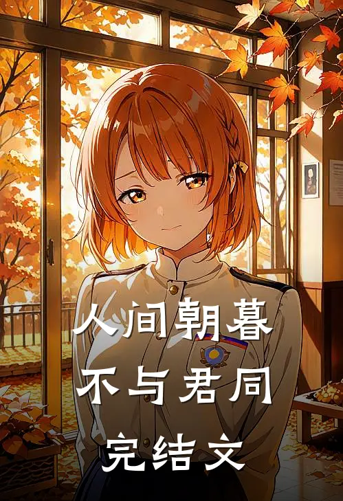 人间朝暮，不与君同完结文