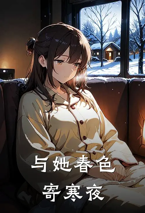 与她春色寄寒夜