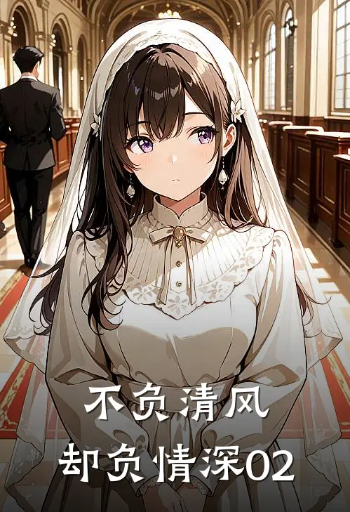 不负清风，却负情深02