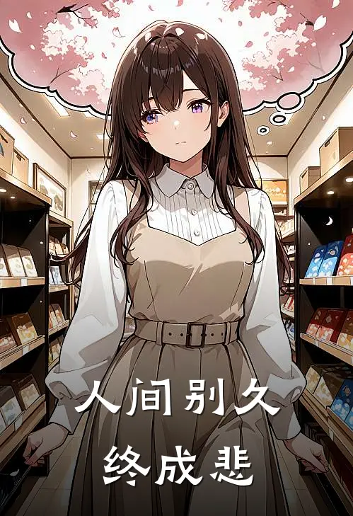 人间别久终成悲