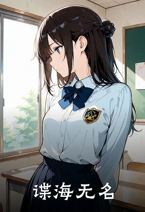 谍海无名