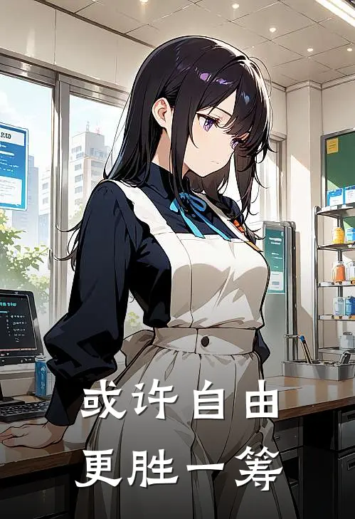 或许自由更胜一筹