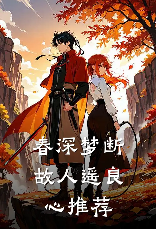 春深梦断故人遥良心推荐