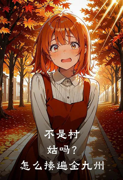 不是村姑吗？怎么揍遍全九州