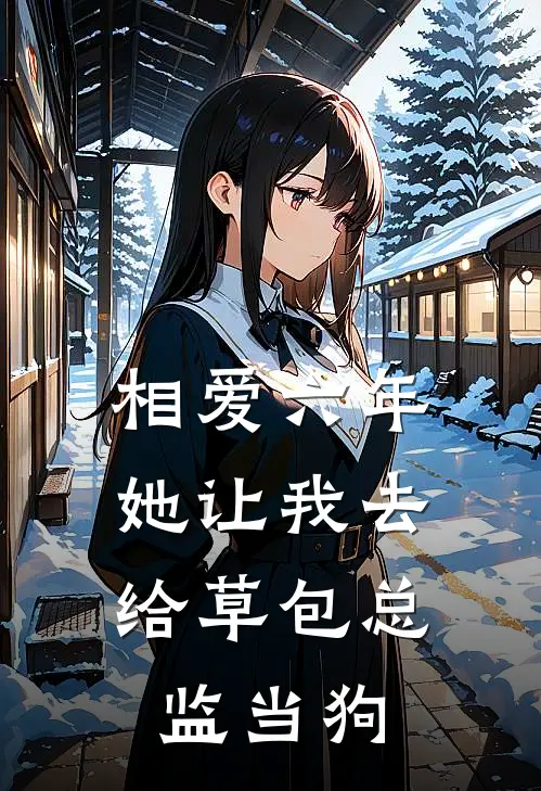 相爱六年，她让我去给草包总监当狗