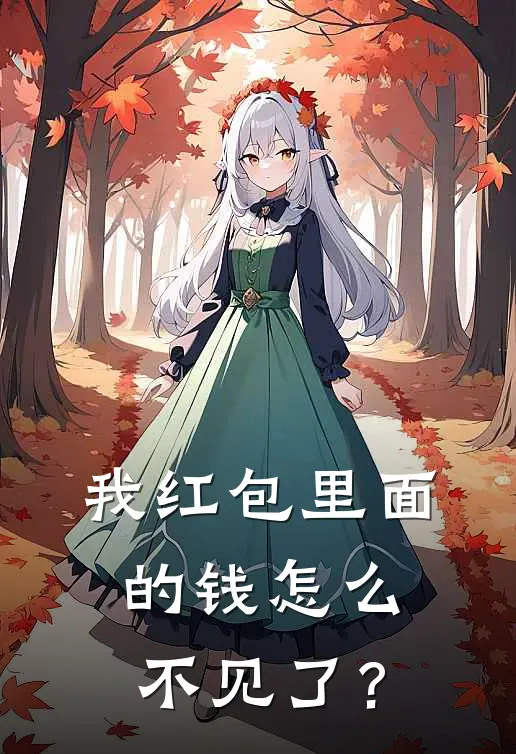 我红包里面的钱怎么不见了？