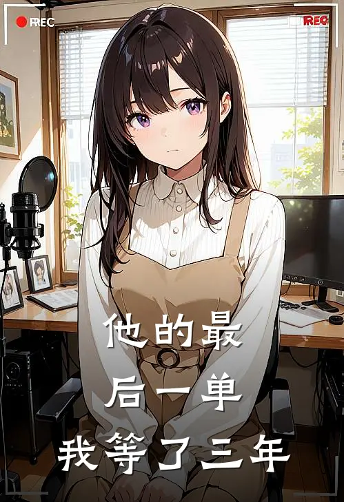 他的最后一单，我等了三年