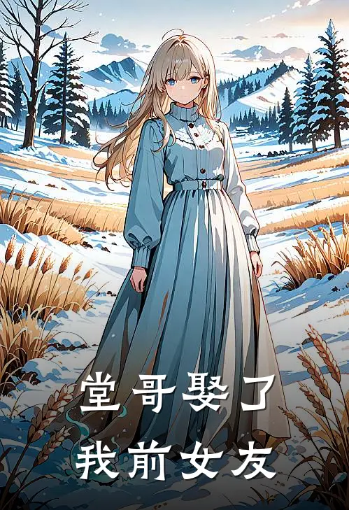 堂哥娶了我前女友