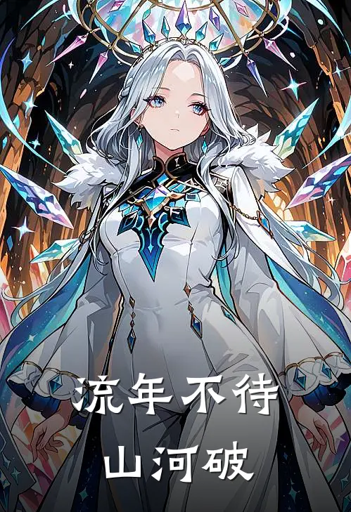 流年不待山河破