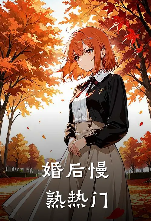 婚后慢熟热门
