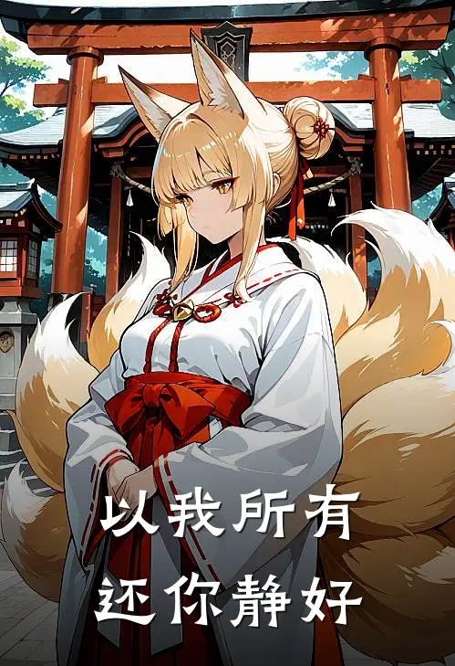以我所有，还你静好