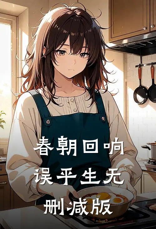 春朝回响误平生无删减版