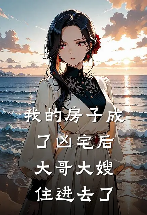 我的房子成了凶宅后，大哥大嫂住进去了