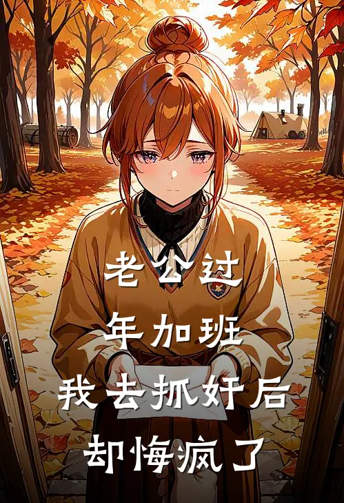 老公过年加班，我去抓奸后却悔疯了