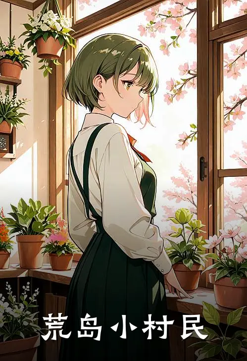 荒岛小村民