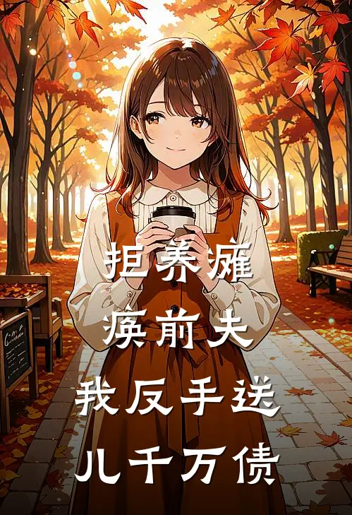 拒养瘫痪前夫，我反手送儿千万债