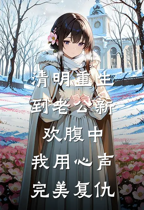 清明重生到老公新欢腹中，我用心声完美复仇