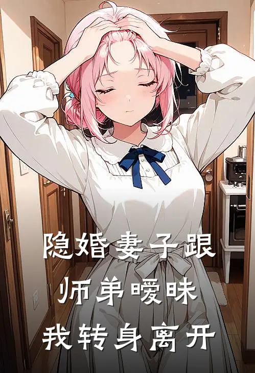 隐婚妻子跟师弟暧昧，我转身离开