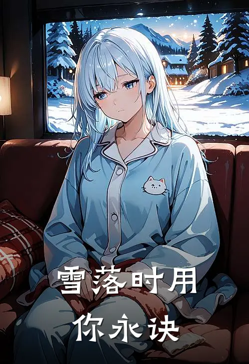 雪落时用你永诀