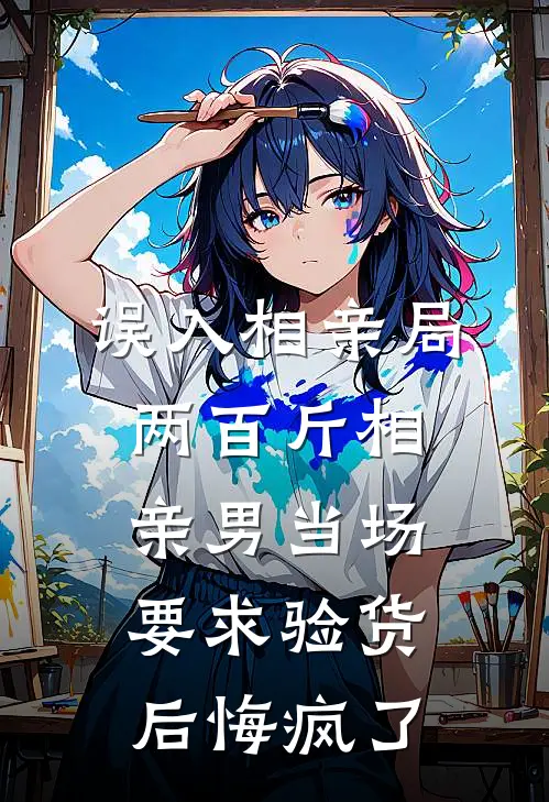 误入相亲局，两百斤相亲男当场要求验货后悔疯了