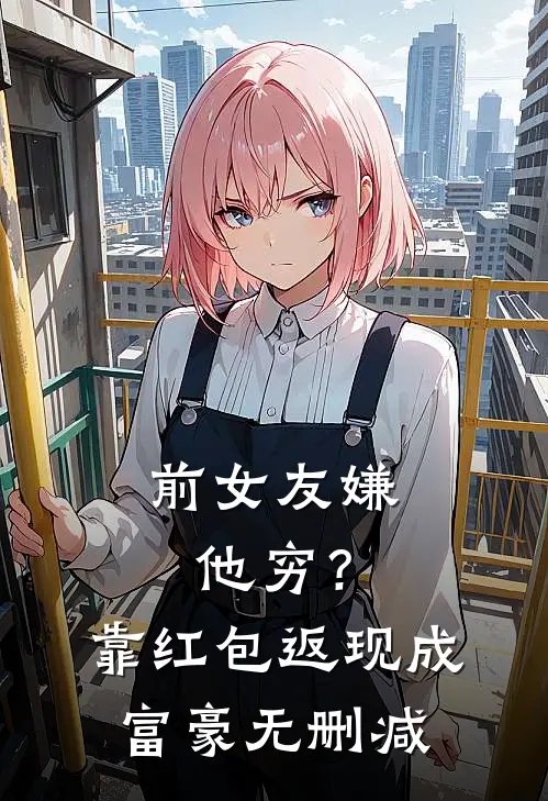 前女友嫌他穷？靠红包返现成富豪无删减